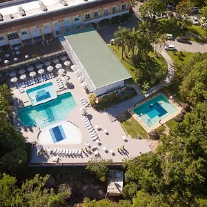 Plaza Caldas Da Imperatriz Resort&spa Resort