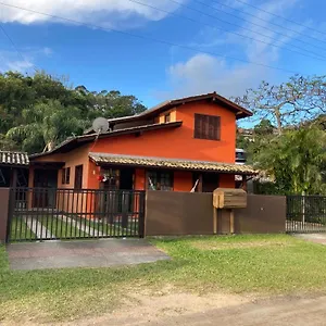 Residencial Oliveira - Casas Na Da Ferrugem Сasa de vacaciones