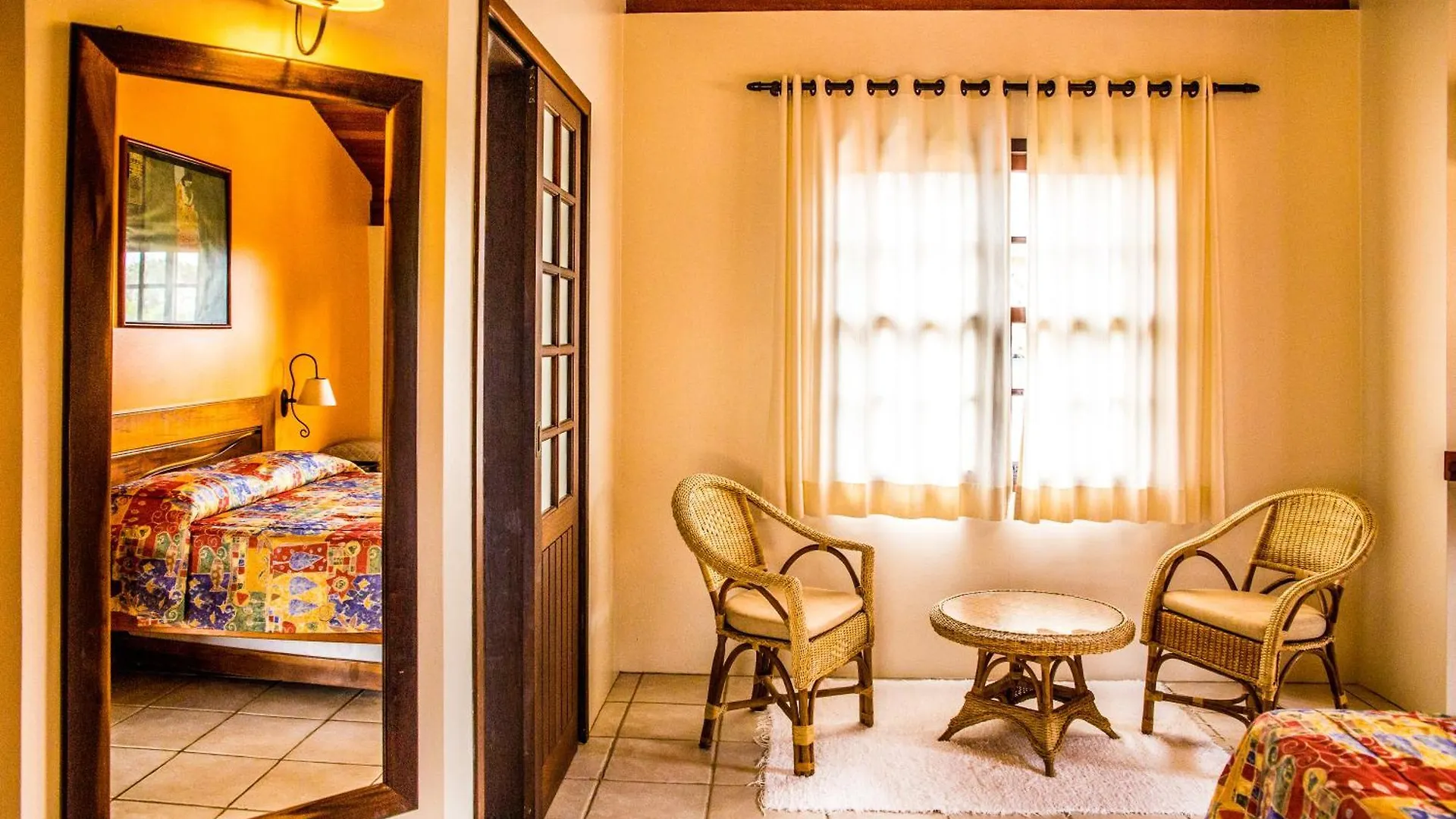 Hotel Pousada Da Lagoa Garopaba Inn