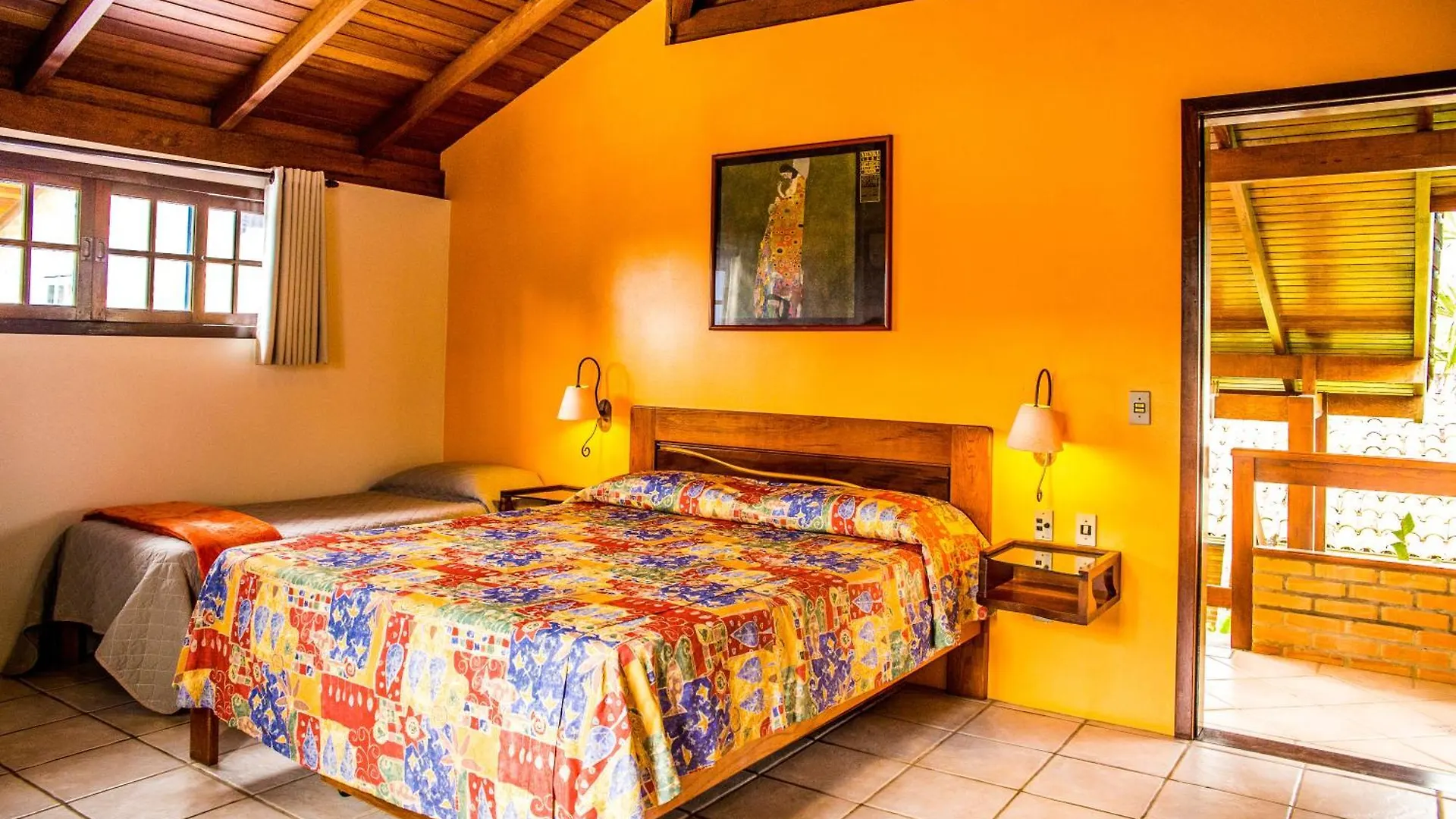 Inn Hotel Pousada Da Lagoa Garopaba