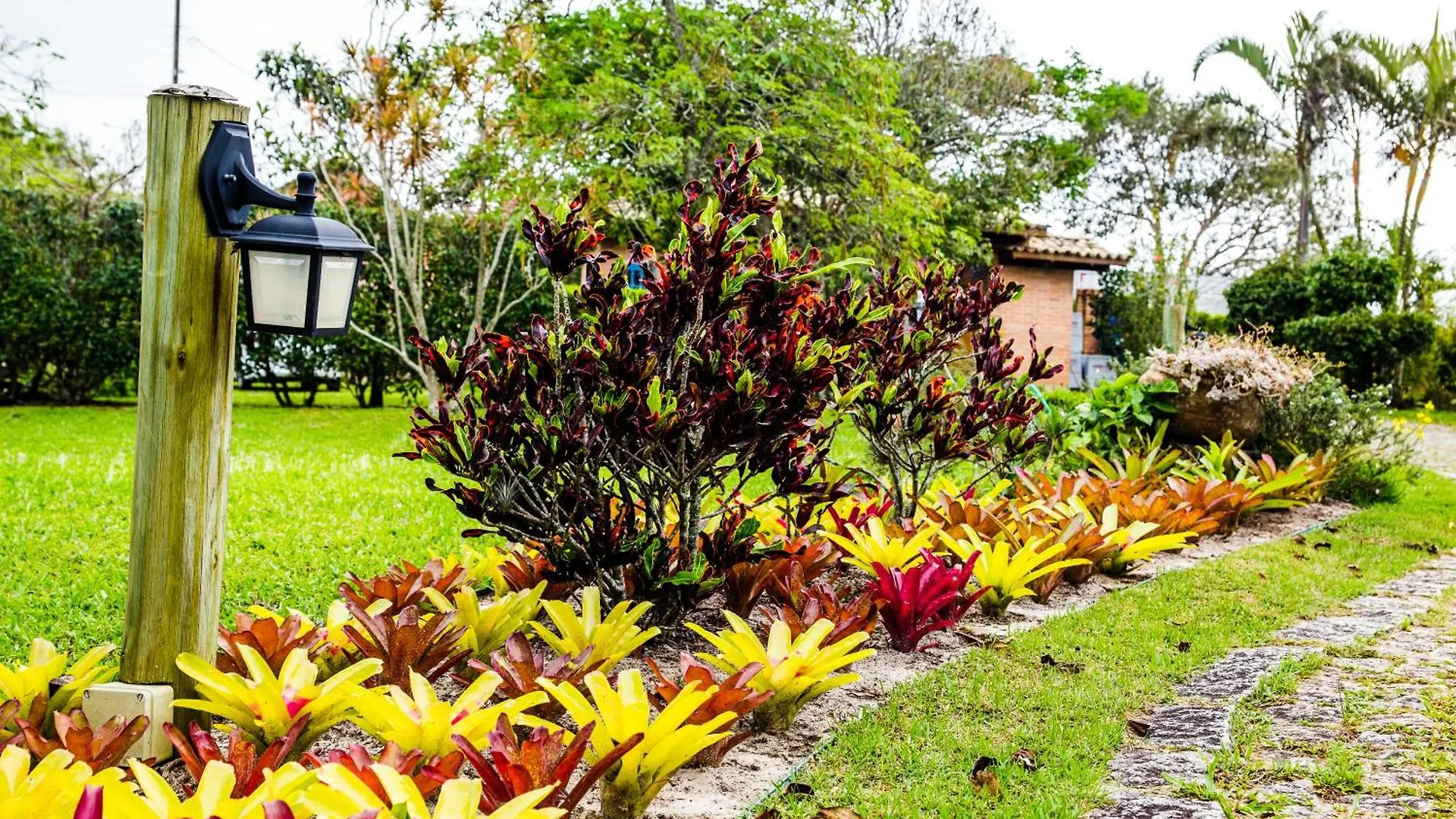Hotel Pousada Da Lagoa Garopaba Inn