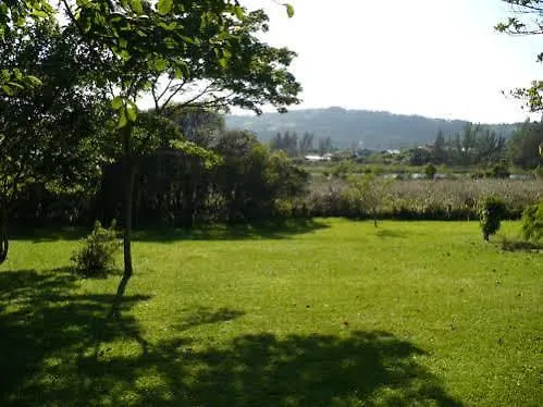 Inn Hotel Pousada Da Lagoa Garopaba